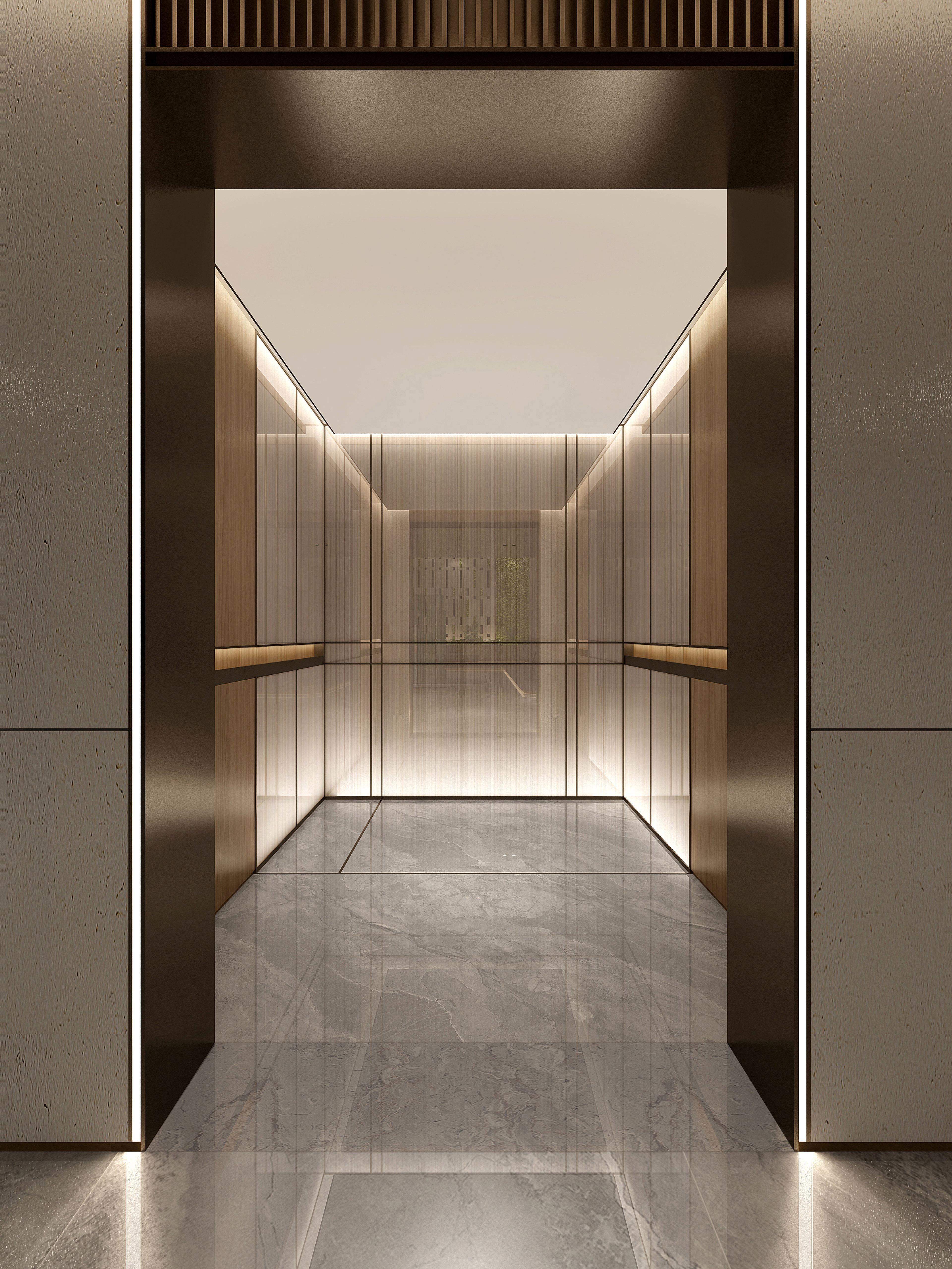 Holiday Inn Express Beijing Yizhuang Center By Ihg Eksteriør billede