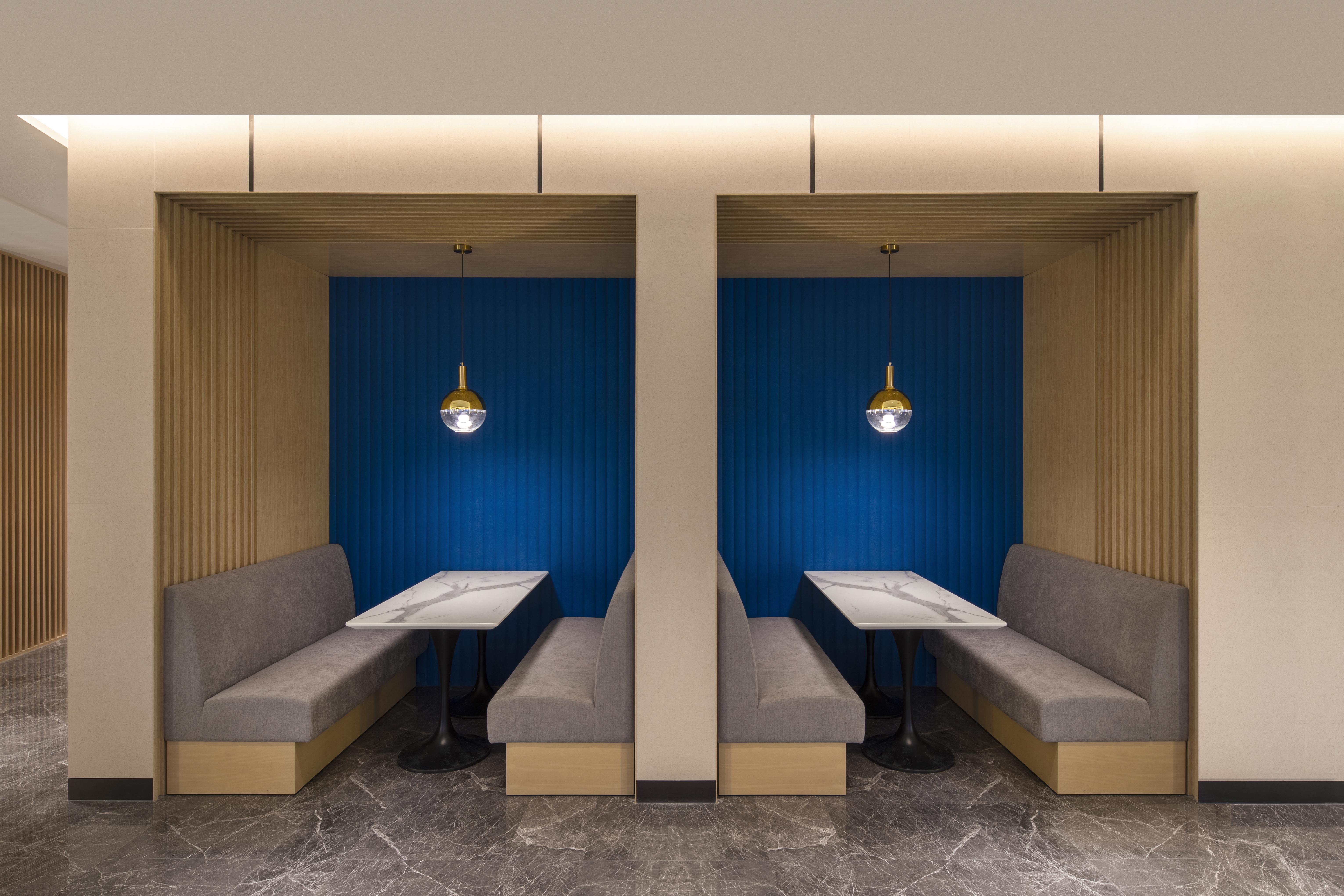 Holiday Inn Express Beijing Yizhuang Center By Ihg Eksteriør billede